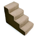 Dallas Mfg. Co. Deluxe Pet Steps - 4 Step Stairs